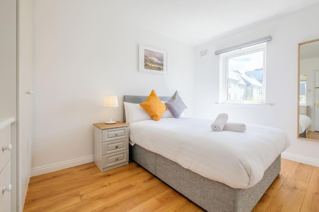 Appartement Stylish & Modern 6-bed Townhouse W/parking *